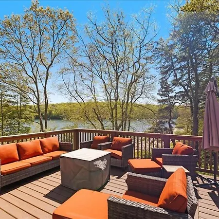 Family Resort Lake View